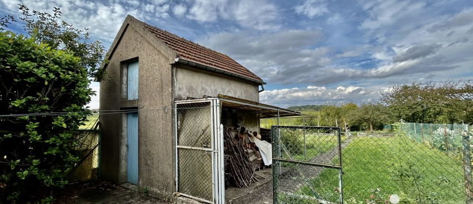 Maison 7 pièces de 187 m² à Sainte-Marie-aux-Chênes (57255)