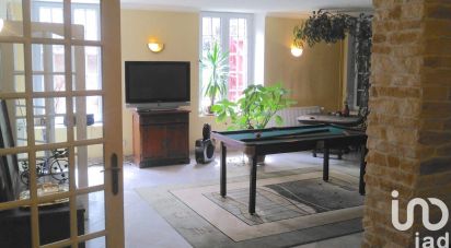 Traditional house 7 rooms of 189 m² in Les Thilliers-en-Vexin (27420)