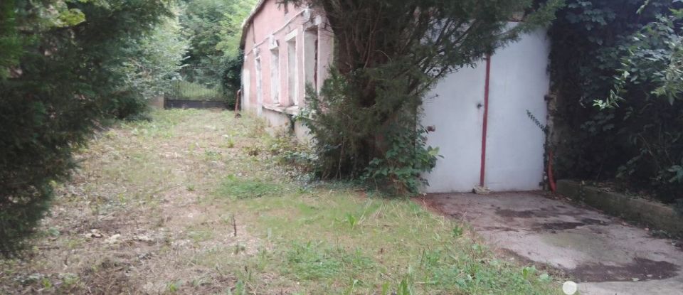 Traditional house 7 rooms of 189 m² in Les Thilliers-en-Vexin (27420)