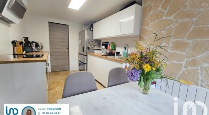 Maison 4 pièces de 70 m² à Longuyon (54260)