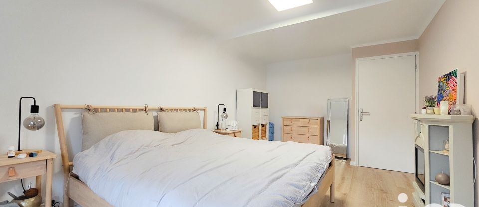 Maison 4 pièces de 70 m² à Longuyon (54260)