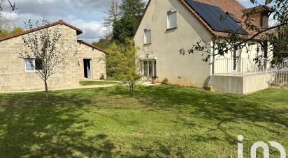 Maison 5 pièces de 137 m² à Maraye-en-Othe (10160)