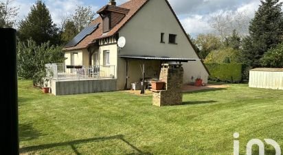 House 5 rooms of 137 m² in Maraye-en-Othe (10160)