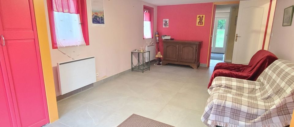 House 5 rooms of 137 m² in Maraye-en-Othe (10160)