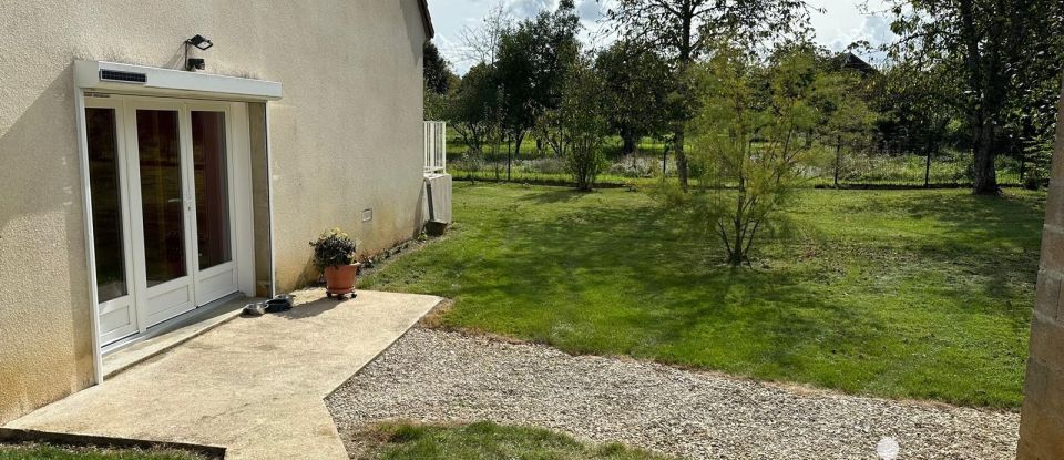 House 5 rooms of 137 m² in Maraye-en-Othe (10160)