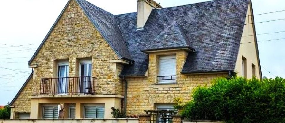 Maison traditionnelle 7 pièces de 150 m² à May-sur-Orne (14320)