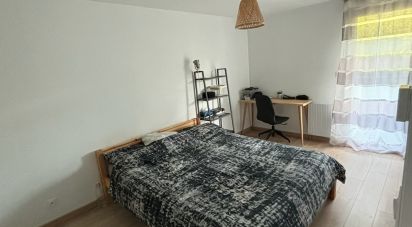 Appartement 2 pièces de 48 m² à La Chapelle-sur-Erdre (44240)