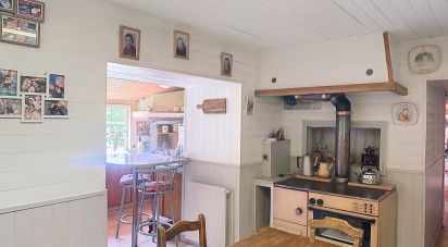 Country house 7 rooms of 230 m² in Saint-Jean-de-Liversay (17170)