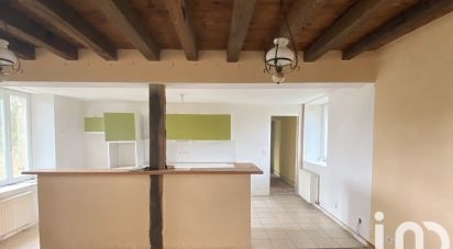 Longere 5 rooms of 200 m² in Tercillat (23350)