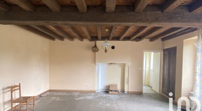 Longere 5 rooms of 200 m² in Tercillat (23350)