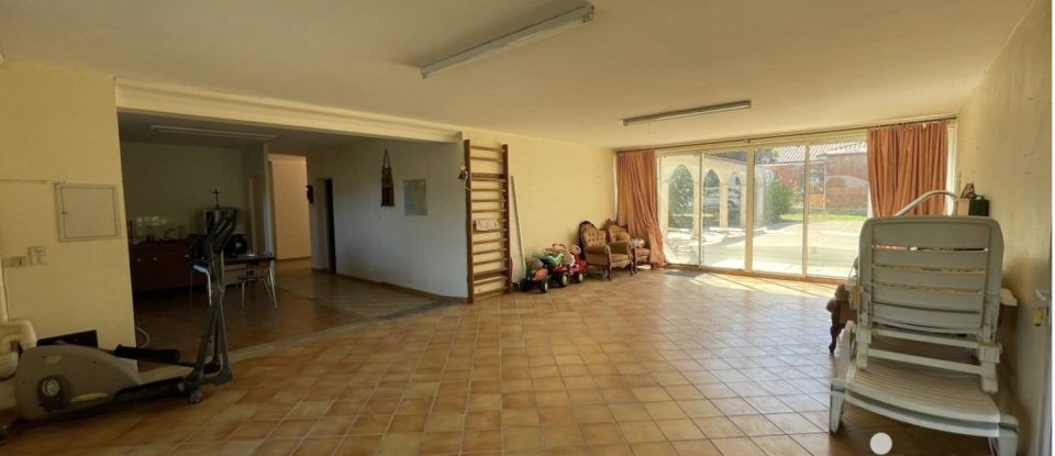 Traditional house 10 rooms of 305 m² in Lavelanet (09300)