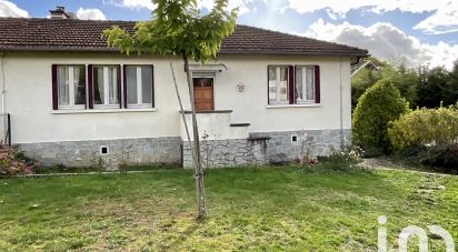 House 4 rooms of 85 m² in Le Palais-sur-Vienne (87410)