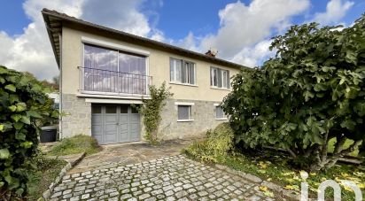 House 4 rooms of 85 m² in Le Palais-sur-Vienne (87410)