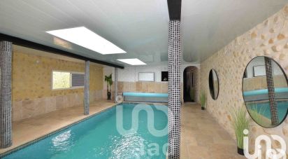 House 10 rooms of 389 m² in Beaucaire (30300)