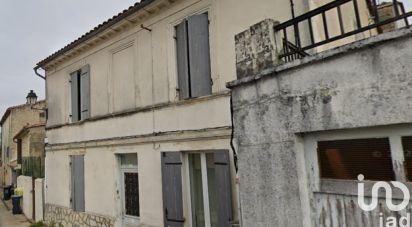 Town house 3 rooms of 90 m² in Castres-Gironde (33640)