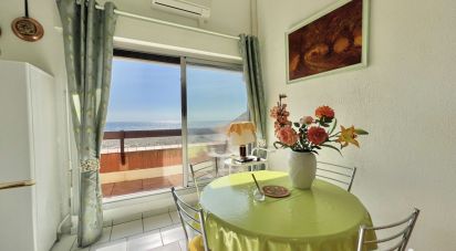 Apartment 4 rooms of 55 m² in Leucate (11370)