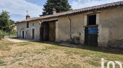 Maison de campagne 3 pièces de 110 m² à - (86700)