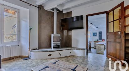 Maison 6 pièces de 165 m² à Orgeval (78630)