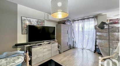 Appartement 2 pièces de 43 m² à Toulouse (31100)