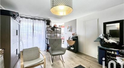 Appartement 2 pièces de 43 m² à Toulouse (31100)