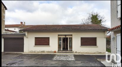 Village house 6 rooms of 144 m² in Saint-Gaudens (31800)