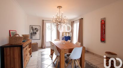 Architect house 5 rooms of 170 m² in Nîmes (30900)