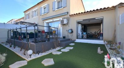 Maison 4 pièces de 80 m² à Beauvoisin (30640)