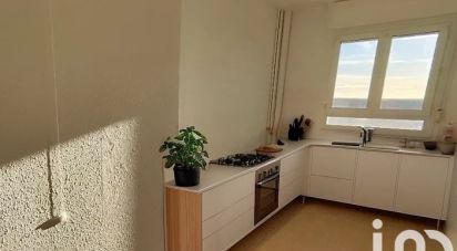 Apartment 4 rooms of 89 m² in Saint-Memmie (51470)