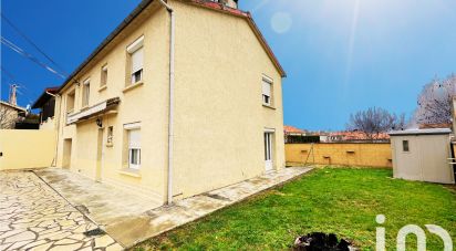 Traditional house 7 rooms of 175 m² in Lavelanet (09300)