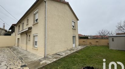 Maison traditionnelle 7 pièces de 175 m² à Lavelanet (09300)