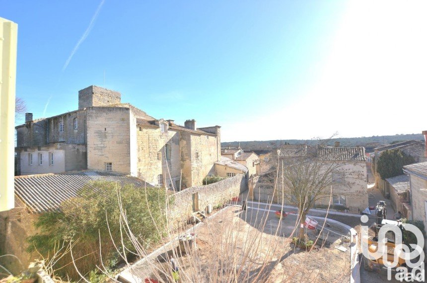 House 10 rooms of 120 m² in Uzès (30700)