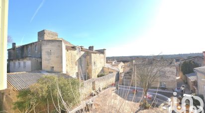 Maison 10 pièces de 120 m² à Uzès (30700)