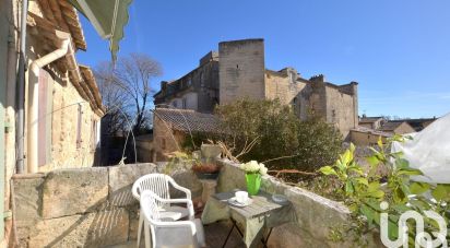 House 10 rooms of 120 m² in Uzès (30700)