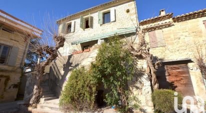 House 10 rooms of 120 m² in Uzès (30700)