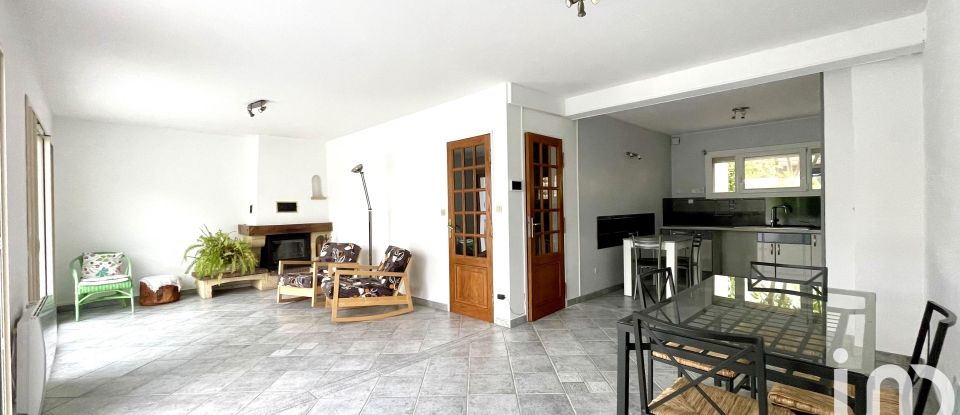 Maison 5 pièces de 120 m² à Sassenage (38360)