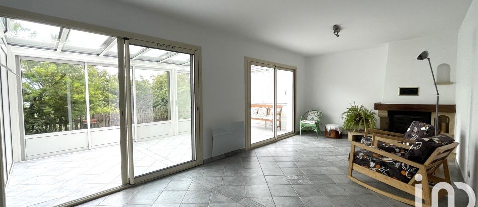 Maison 5 pièces de 120 m² à Sassenage (38360)