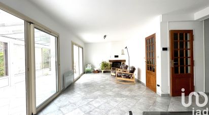 Maison 5 pièces de 120 m² à Sassenage (38360)