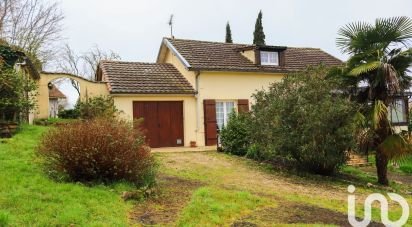 Maison 5 pièces de 112 m² à Beaupouyet (24400)