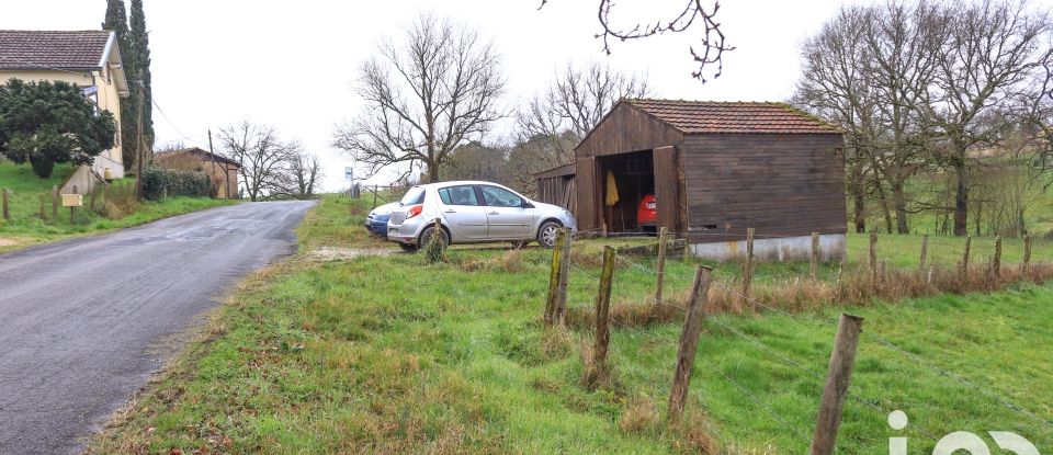 Maison 5 pièces de 112 m² à Beaupouyet (24400)