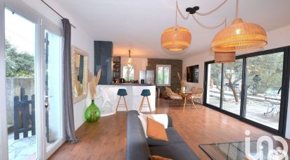 Maison 4 pièces de 140 m² à Nîmes (30900)