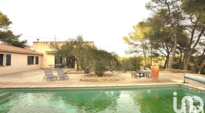 House 4 rooms of 140 m² in Nîmes (30900)