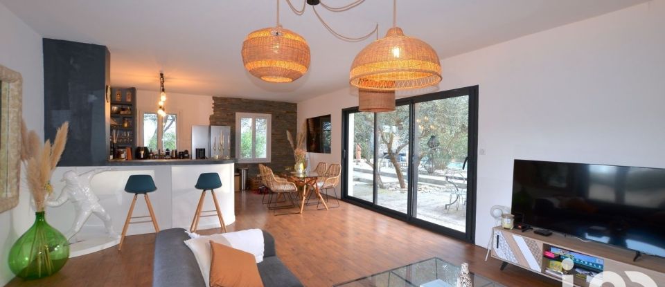 Maison 4 pièces de 140 m² à Nîmes (30900)