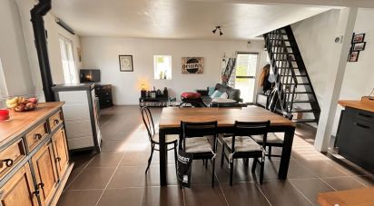 Village house 5 rooms of 80 m² in Bouguenais (44340)