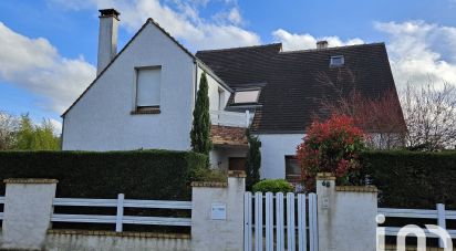 Maison d’architecte 7 pièces de 140 m² à Beauchamp (95250)