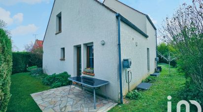 Architect house 7 rooms of 140 m² in Beauchamp (95250)