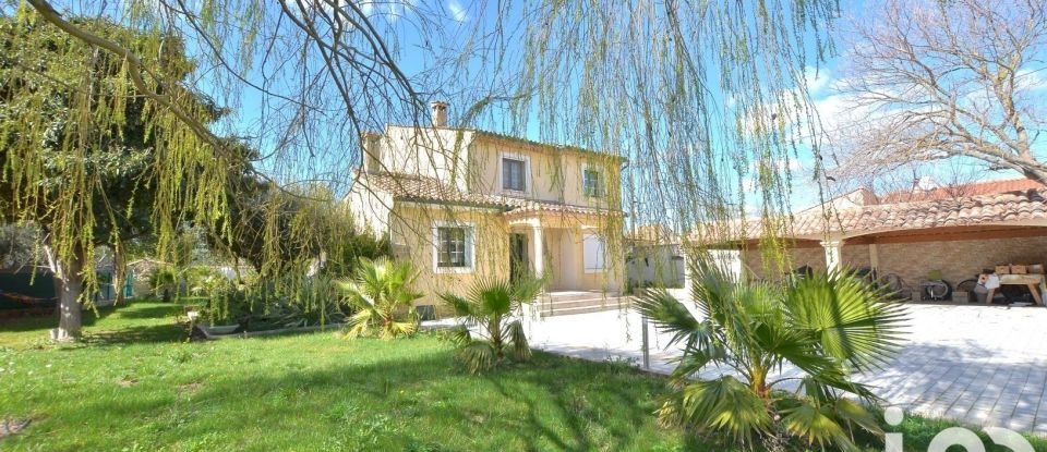 House 8 rooms of 230 m² in Nîmes (30000)