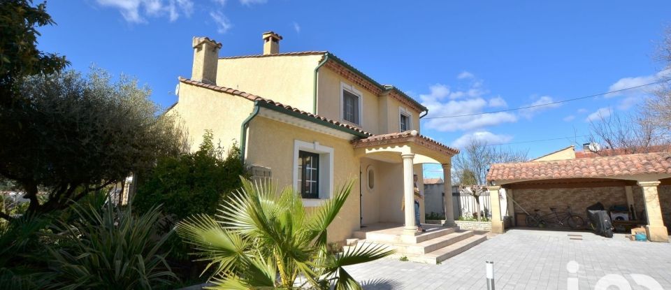 House 8 rooms of 230 m² in Nîmes (30000)