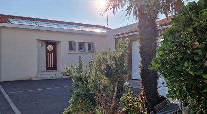 Maison 7 pièces de 132 m² à Saint-Gilles-Croix-de-Vie (85800)