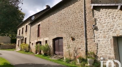 House 6 rooms of 103 m² in Saint-Setiers (19290)