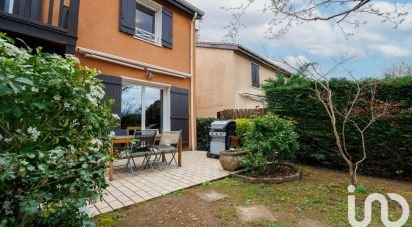 Maison 4 pièces de 102 m² à Saint-Genis-les-Ollières (69290)